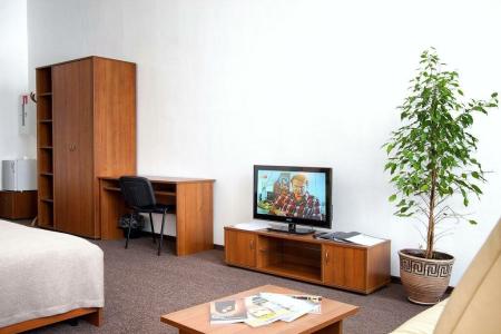 Старый Город - 45