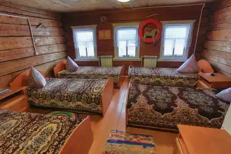 Татьянина изба - 20