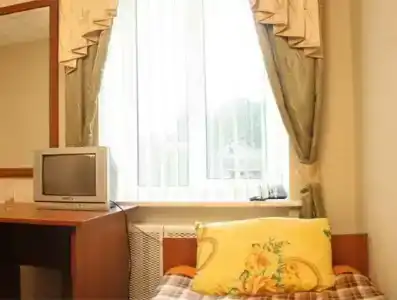 Третьяков - 35