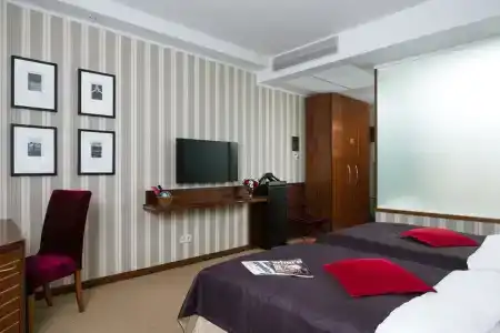 Palace Bridge Hotel - 60