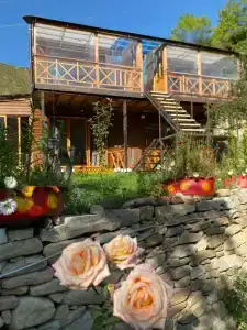 Гостевой дом у мельницы - 3