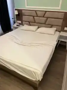 Club Big Blue Suit - All Inclusive - 25