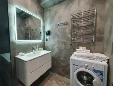 Панорама Ачишхо - 67