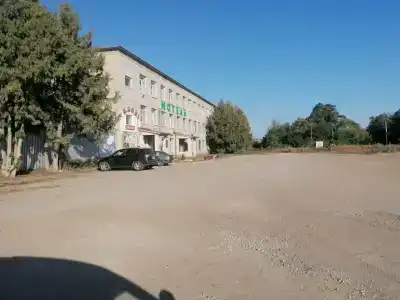 Автостоп - 25