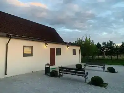 Загородная - 8