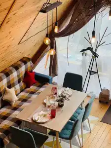 Шале в Орле - 87