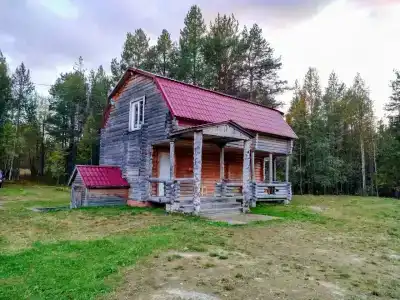 Коккосалма - 17