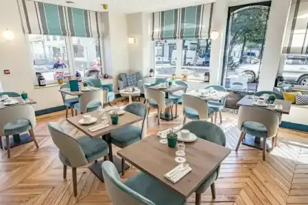 Hôtel & Spa Madison Saint Jean de Luz - 8