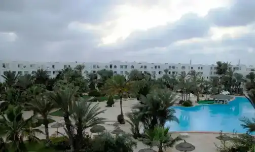 Vincci Djerba Resort - 36
