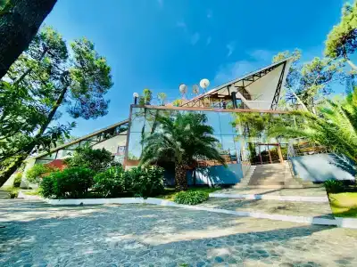 Villa Reta & Spa - 78