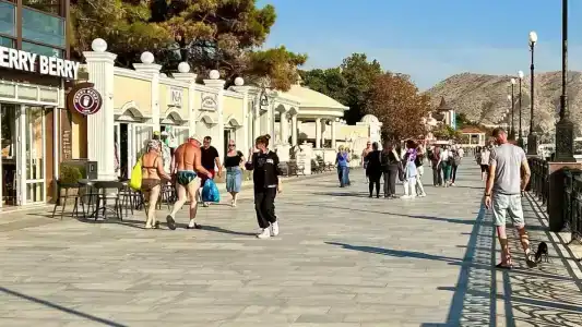 Судак-Делюкс - 75