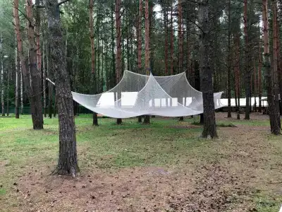 Терра Ностра Кэмп - 15