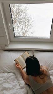 Треугольный стильный дом рядом с сыроварней - 64