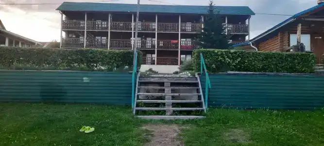 Озеро Парное - 92