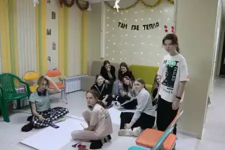 Тайна - 30