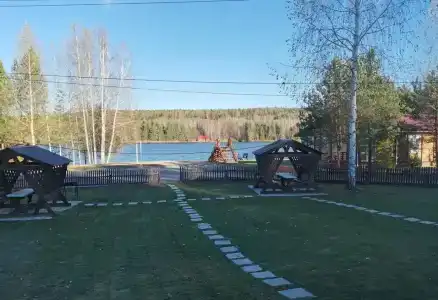 Сечуга - 27