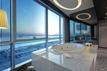 DoubleTree By Hilton Istanbul - Moda - 65