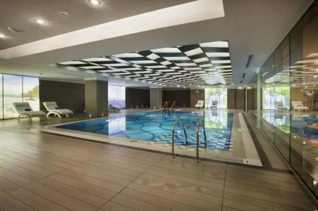 DoubleTree by Hilton Istanbul-Avcilar - 65