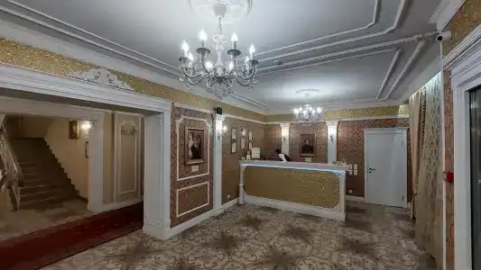 Премиум ПушкинЪ - 92