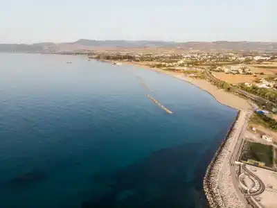 Latchi Family Resort - 29