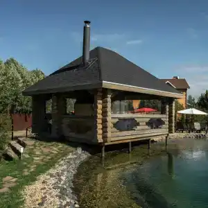 The Les - 13