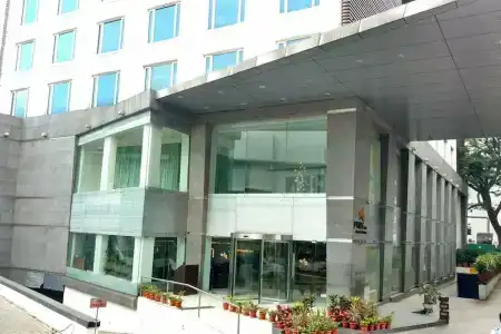 The Pride, Bangalore - 3