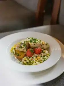 Шале Гринвуд - 40