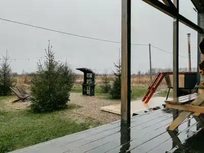 Дом Аиста - 23