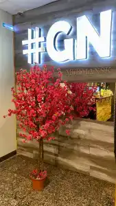 Комфортное место в центре города - 38