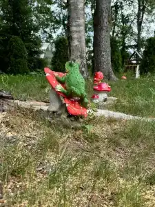 Гостевой дом у Янины - 14