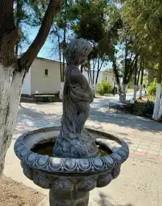 Б/о рудный - 57