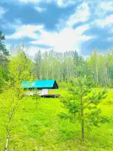 Точка Тишины - 27