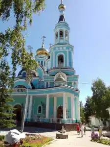 Жемчужина Чувашии - 18
