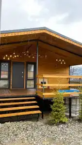 Частный дом - 42