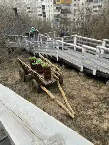 Долина Сканди - 7