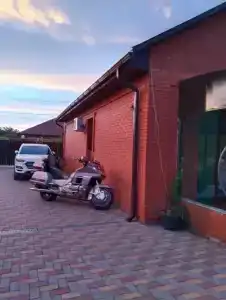 на Цветочной - 8