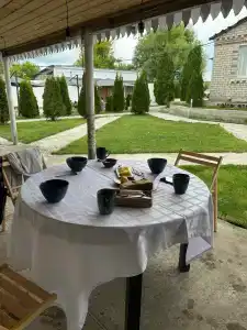Деревня Сыроваров - 10