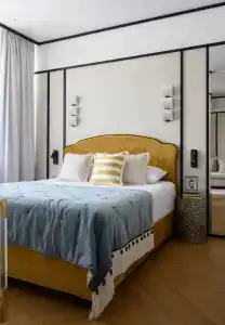 Atlas apart & SPA - 2