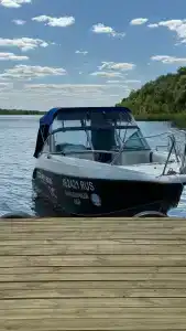Камышовый Рай - 38