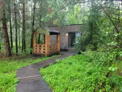 ForestHouse Лесной домик - 68