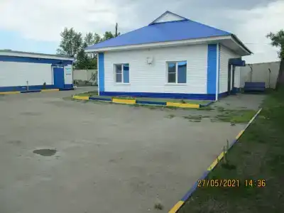 Уютный дворик у Андрея - 6