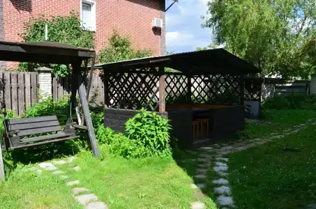 Стрельна Стар мини-отель - 4