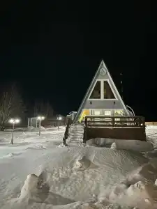 Усадьба Святогорье в Подгорново - 36