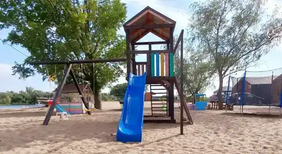 Берег мечты - 5