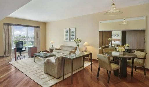 Hyatt Regency Mumbai International Airport - 50