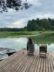 Villy Uley Karelia (Вили Улей Карелия) - 82