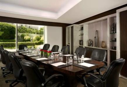 Hyatt Regency Mumbai International Airport - 78