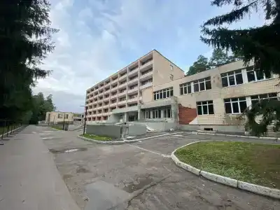 Корабельная роща - 13