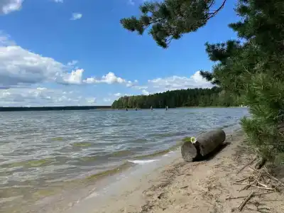 Белое озеро - 36