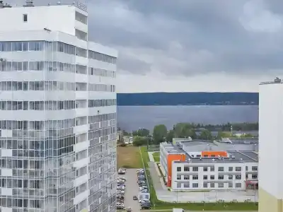 Побережье - 33